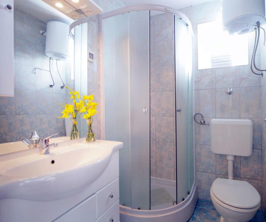 Brstanovo House Luciaヴィラ エクステリア 写真