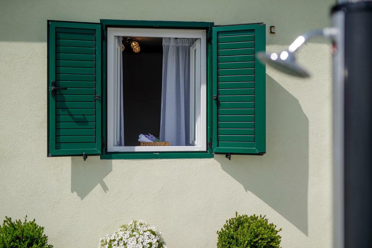 Brstanovo House Luciaヴィラ エクステリア 写真